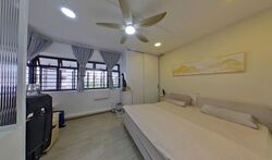 Blk 91 Commonwealth View (Queenstown), HDB 4 Rooms #561298121